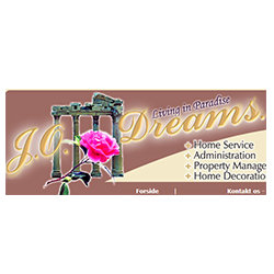 J.O DREAMS Home Service & Administration